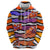 The Ocean Best Dad Zip Hoodie Like Marlin Happy Fathers Day To a True Hero - Polynesian Pride