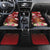 New Zealand Father's Day Car Mats Happy Father And Child