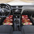 New Zealand Father's Day Car Mats Happy Father And Child