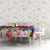 Samoa Father's Day Tablecloth Happy Father And Child