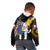 Filipinos Lapu-Lapu Hero Philippines Kid Hoodie Hibiscus Flowers Style