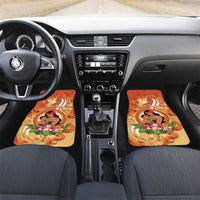 Tonga Mother's Day Car Mats I Love You Mom