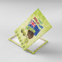 New Zealand Kiwi Canvas Wall Art I Just Really Like Kiwis