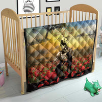 New Zealand ANZAC Day Quilt The Ode Remembrance And Poppy