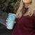 Hawaii Kanaka Maoli Tumbler Cup Polynesian Turtle Tattoo