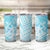 Hawaii Kanaka Maoli Tumbler Cup Polynesian Turtle Tattoo