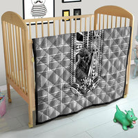 Mabuhay Philippines Festival Quilt Philippine Eagle Sun Three Stars Barong Pattern DT05 - Polynesian Pride