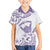 Aloha Hawaii Shaka Hawaiian Shirt Hang Loose Purple Version - Polynesian Pride