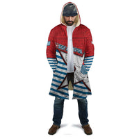 West Papua Morning Star Cloak One People One Soul - Polynesian Pride