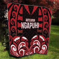 Aotearoa Ngapuhi Quilt Maori Pattern New Zealand DT05 - Polynesian Pride