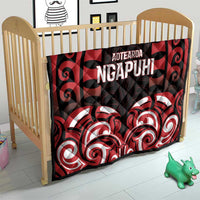 Aotearoa Ngapuhi Quilt Maori Pattern New Zealand DT05 - Polynesian Pride