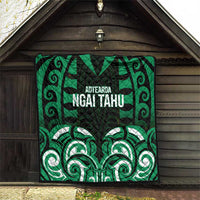 Aotearoa Ngai Tahu Quilt Maori Pattern New Zealand DT05 - Polynesian Pride