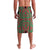 Custom Aotearoa Tuhoe Lavalava Maori Pattern New Zealand - Polynesian Pride