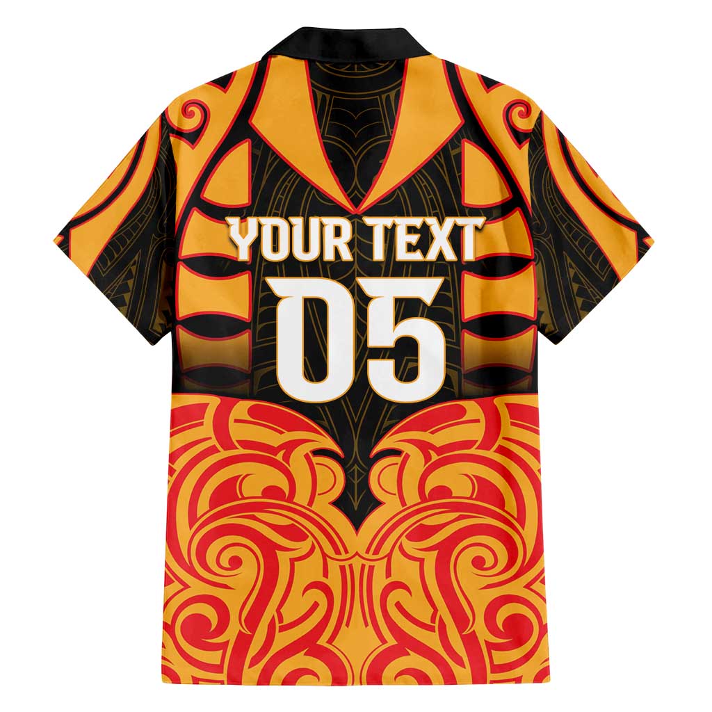 Custom Aotearoa Waikato Family Matching Summer Maxi Dress and Hawaiian Shirt Maori Pattern New Zealand - Polynesian Pride