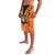 Custom Aotearoa Waikato Lavalava Maori Pattern New Zealand - Polynesian Pride