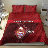French Polynesia Is In My DNA Bedding Set DT05 - Polynesian Pride