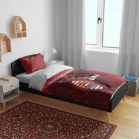 French Polynesia Is In My DNA Bedding Set DT05 - Polynesian Pride