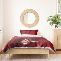 French Polynesia Is In My DNA Bedding Set DT05 - Polynesian Pride