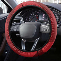 French Polynesia Is In My DNA Steering Wheel Cover DT05 - Polynesian Pride
