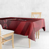 French Polynesia Is In My DNA Tablecloth DT05 - Polynesian Pride