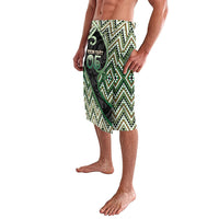 Custom Aotearoa Atua Papatuanuku Lavalava Earth Mother Father Koru Patterns DT05 - Polynesian Pride