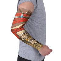 Polynesia Ocean Princess Inspired Cosplay Costume Arm Sleeves DT05 - Polynesian Pride