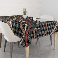 Hawaii Palaka Niihau Shell Lei Tablecloth Tropical Island Plaid Patterns