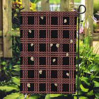 Hawaii Palaka Kahelelani Shell Lei Costume Garden Flag Plaid Patterns