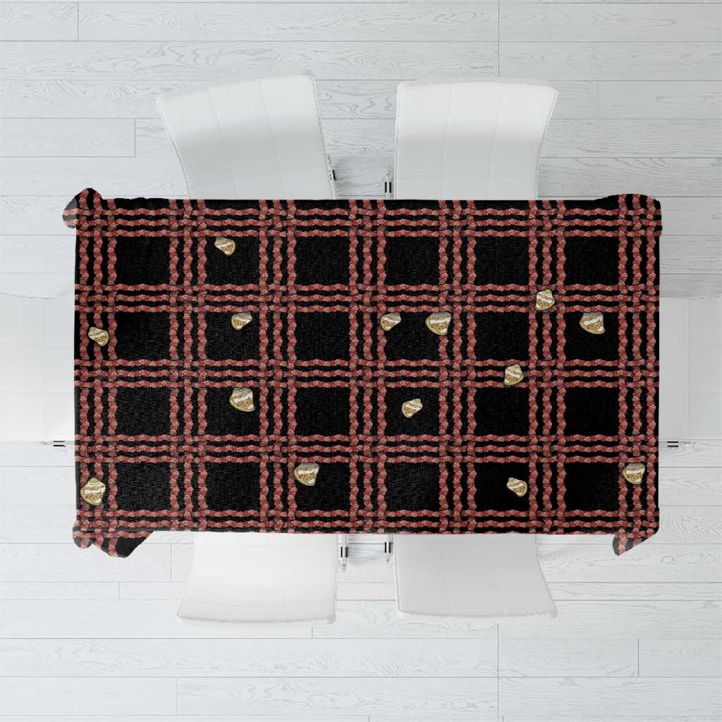 Hawaii Palaka Kahelelani Shell Lei Costume Tablecloth Plaid Patterns