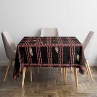 Hawaii Palaka Kahelelani Shell Lei Costume Tablecloth Plaid Patterns