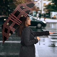 Hawaii Palaka Kahelelani Shell Lei Costume Umbrella Plaid Patterns