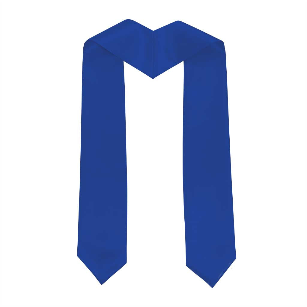 FSM Pohnpei Graduation Stole Flag Style LT05 - Polynesian Pride