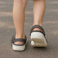 Hawaiian Art Flower Tribal with Lei Clogs Shoes Palaka Pattern Grayscale - Polynesian Pride