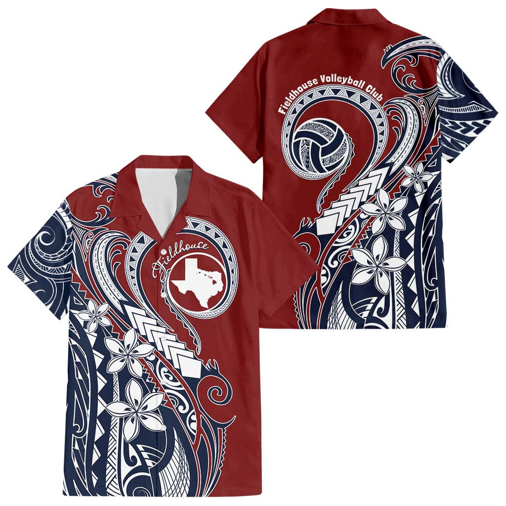 CUSTOMER REQUEST - Fieldhouse - 270126 Hawaiian Shirt LT7
