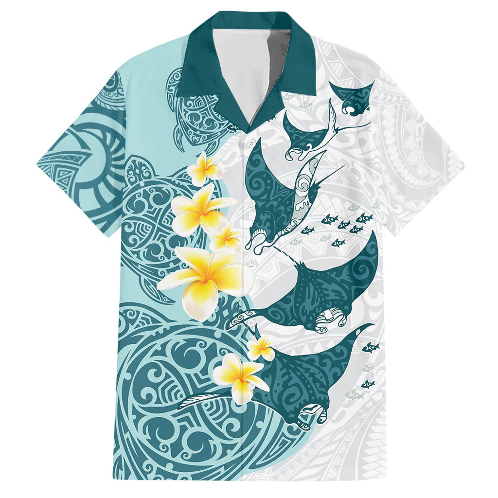CUSTOMER REQUEST - 08/09/2025 - Hawaiian Shirt - LT01