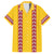 CUSTOMER REQUEST - guligos Yellow Color - 30/06/2025 - Hawaiian Shirt - LT03