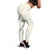 Ia Orana Tahiti Tiare Leggings Lemon Yellow Lei - Polynesian Pride