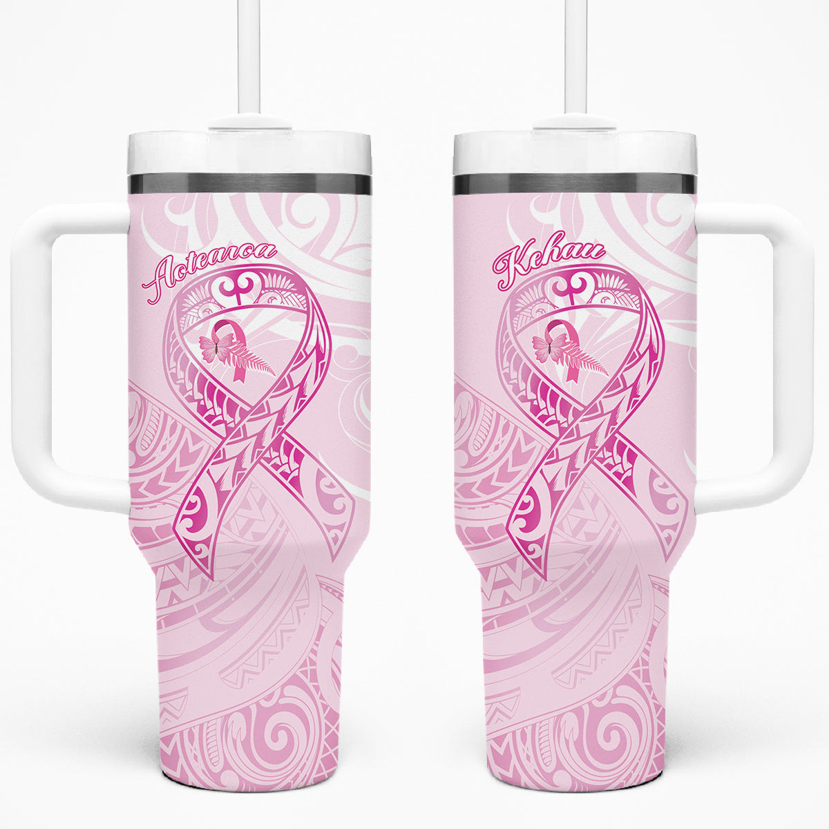 CUSTOMER REQUEST - Kehau - 06/09/2024 - Tumbler With Handle - LT01