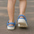 Kosrae Clogs Shoes Heritage Palette Flag-Inspired - Polynesian Pride
