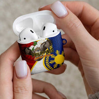 Philippines AirPods Case Filipino Araw ng Kalayaan