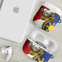 Philippines AirPods Case Filipino Araw ng Kalayaan