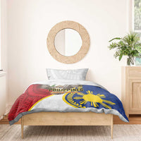 Philippines Bedding Set Filipino Araw ng Kalayaan LT01 - Polynesian Pride