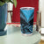 New Zealand Tumbler Cup Aotearoa Blue Maori Kiwi Blue Fern