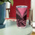 Aotearoa Tumbler Cup Maori Kiwi Pink Fern