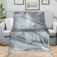 Rugby New Zealand 2026 Blanket The Fern Go Champions