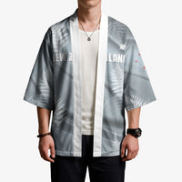Custom Rugby New Zealand 2026 Kimono The Fern Go Champions