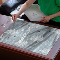 Rugby New Zealand 2026 Puzzle The Fern Go Champions