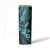 Hawaii Pineapple Skinny Tumbler Polynesian Pattern Turquoise Version