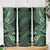 Hawaii Shark Skinny Tumbler Polynesian Pattern Green Version