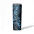 Hawaii Shark Skinny Tumbler Polynesian Pattern Sky Blue Version